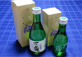 【梅田】日本酒